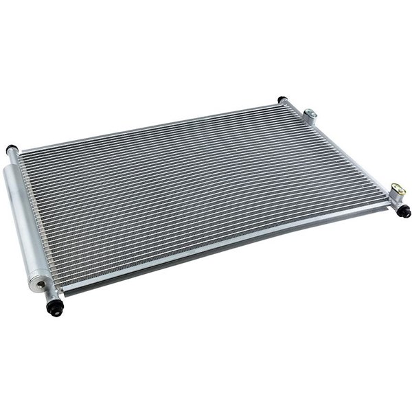 Kondensor, klimatanläggning Nty CCS-SU-002 NTY