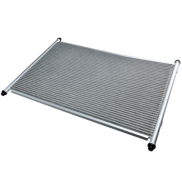 Kondensor, klimatanläggning Nty CCS-SU-002 NTY Kondensor, klimatanläggning Nty CCS-SU-002 NTY
