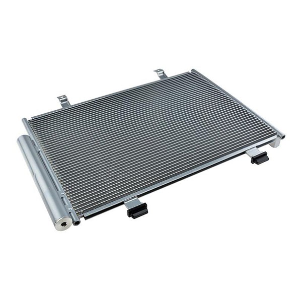 Kondensor, klimatanläggning Nty CCS-SU-003 NTY