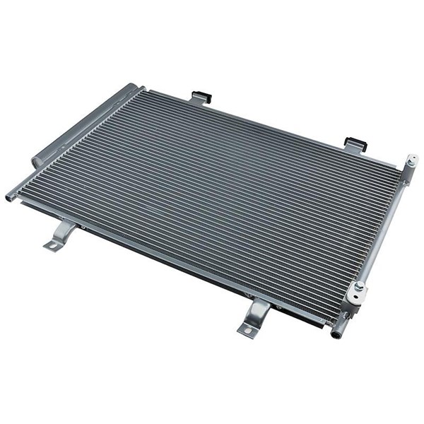 Kondensor, klimatanläggning Nty CCS-SU-003 NTY Kondensor, klimatanläggning Nty CCS-SU-003 NTY