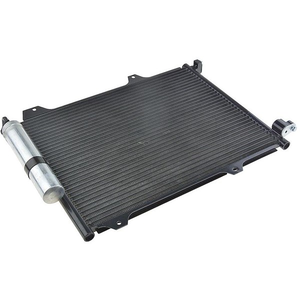 Kondensor, klimatanläggning Nty CCS-SU-004 NTY