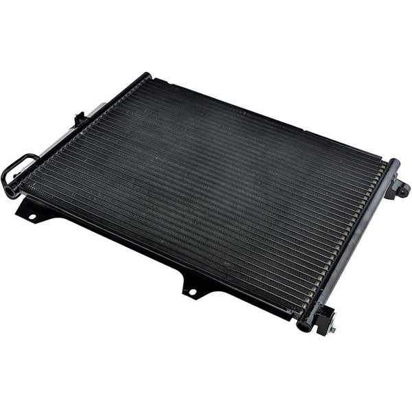 Kondensor, klimatanläggning Nty CCS-SU-004 NTY Kondensor, klimatanläggning Nty CCS-SU-004 NTY