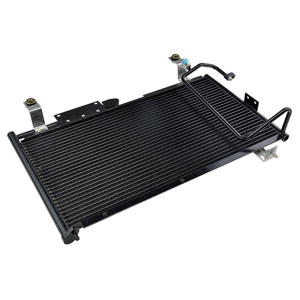 Kondensor, klimatanläggning Nty CCS-SU-005 NTY