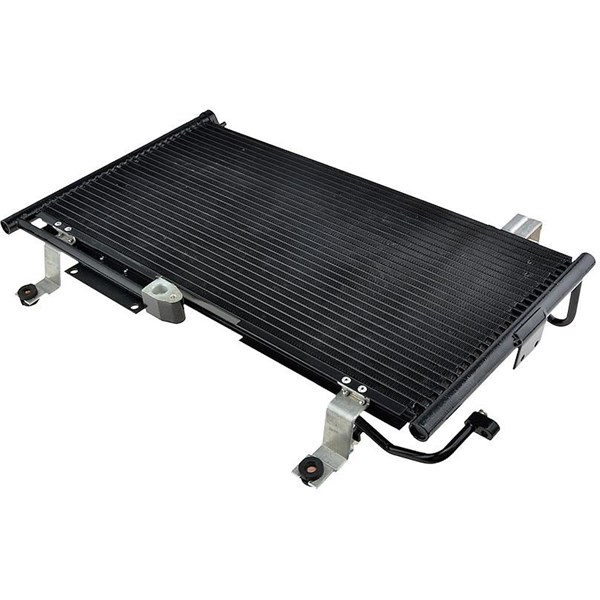 Kondensor, klimatanläggning Nty CCS-SU-005 NTY Kondensor, klimatanläggning Nty CCS-SU-005 NTY