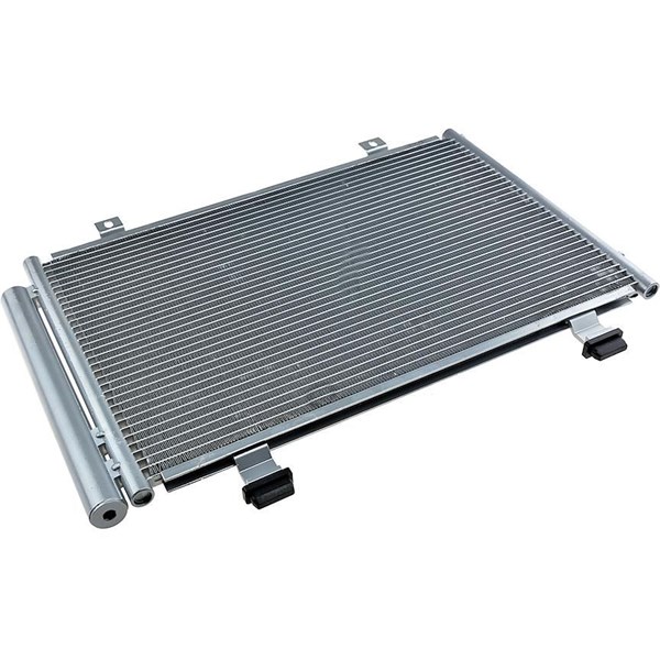 Kondensor, klimatanläggning Nty CCS-SU-007 NTY