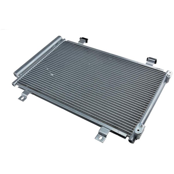 Kondensor, klimatanläggning Nty CCS-SU-007 NTY Kondensor, klimatanläggning Nty CCS-SU-007 NTY