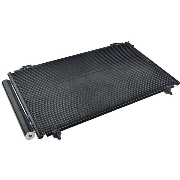 Kondensor, klimatanläggning Nty CCS-TY-001 NTY