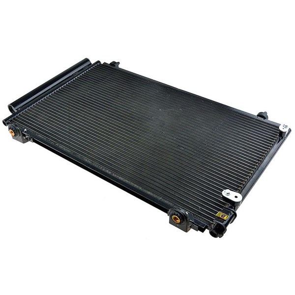 Kondensor, klimatanläggning Nty CCS-TY-001 NTY Kondensor, klimatanläggning Nty CCS-TY-001 NTY