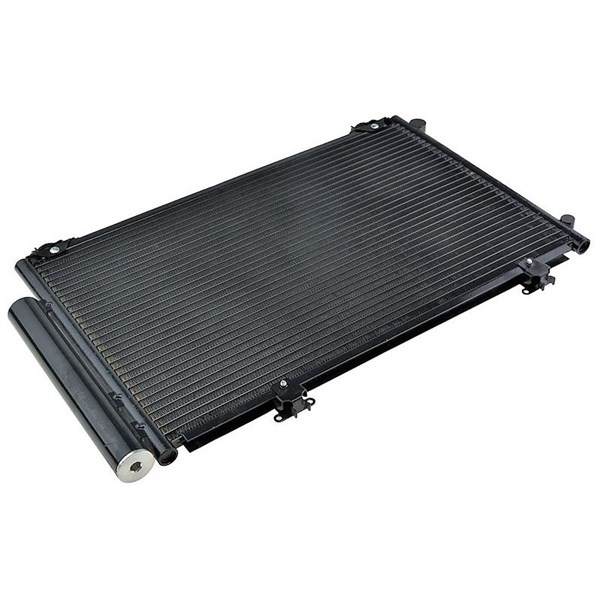 Kondensor, klimatanläggning Nty CCS-TY-002 NTY