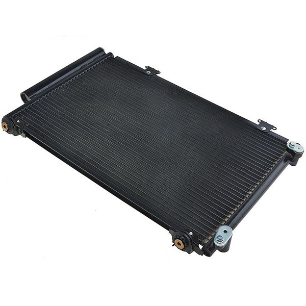 Kondensor, klimatanläggning Nty CCS-TY-002 NTY Kondensor, klimatanläggning Nty CCS-TY-002 NTY