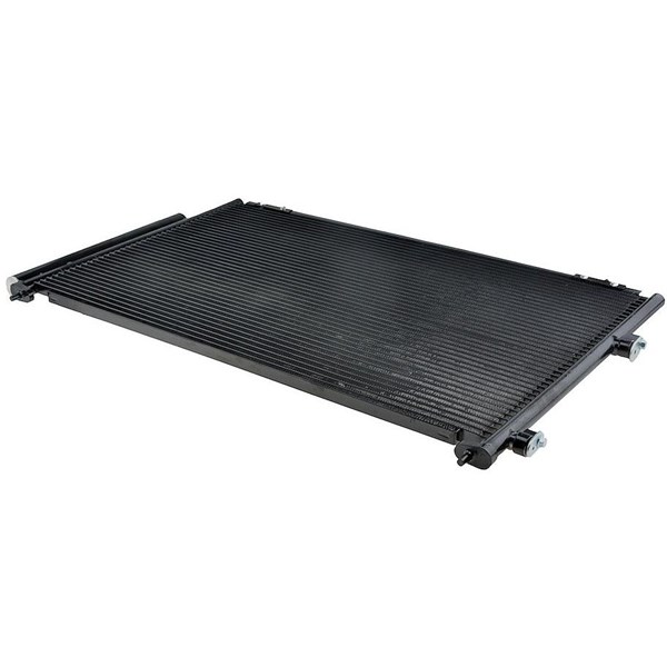 Kondensor, klimatanläggning Nty CCS-TY-003 NTY