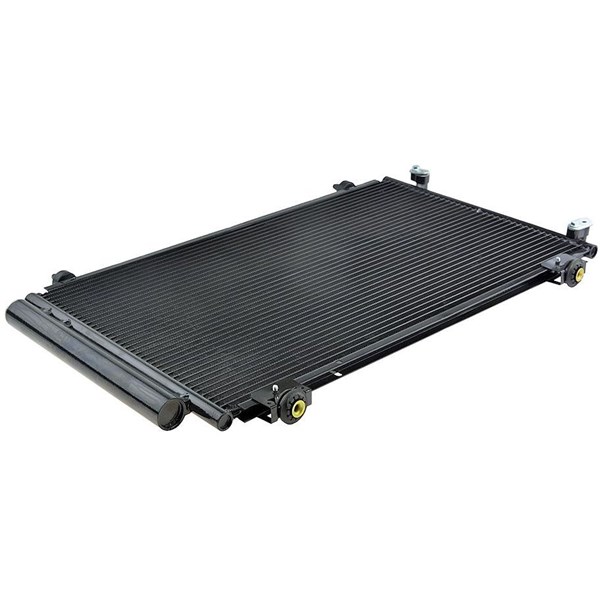 Kondensor, klimatanläggning Nty CCS-TY-004 NTY