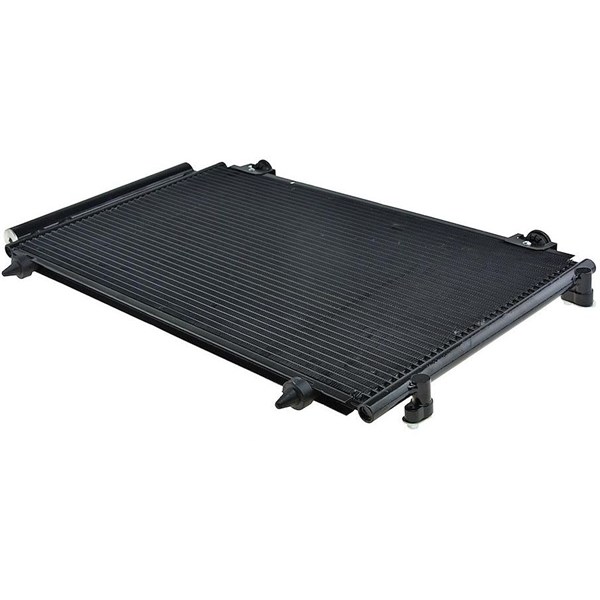 Kondensor, klimatanläggning Nty CCS-TY-004 NTY Kondensor, klimatanläggning Nty CCS-TY-004 NTY