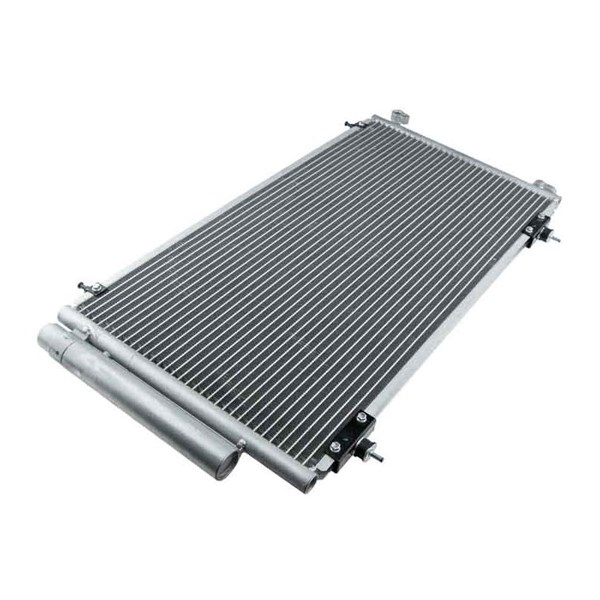 Kondensor, klimatanläggning Nty CCS-TY-005 NTY