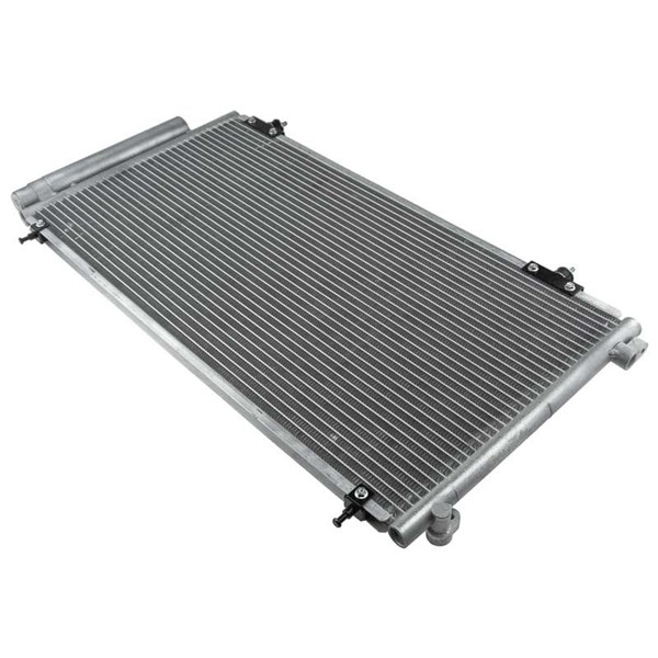 Kondensor, klimatanläggning Nty CCS-TY-005 NTY Kondensor, klimatanläggning Nty CCS-TY-005 NTY