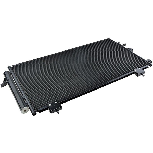 Kondensor, klimatanläggning Nty CCS-TY-006 NTY