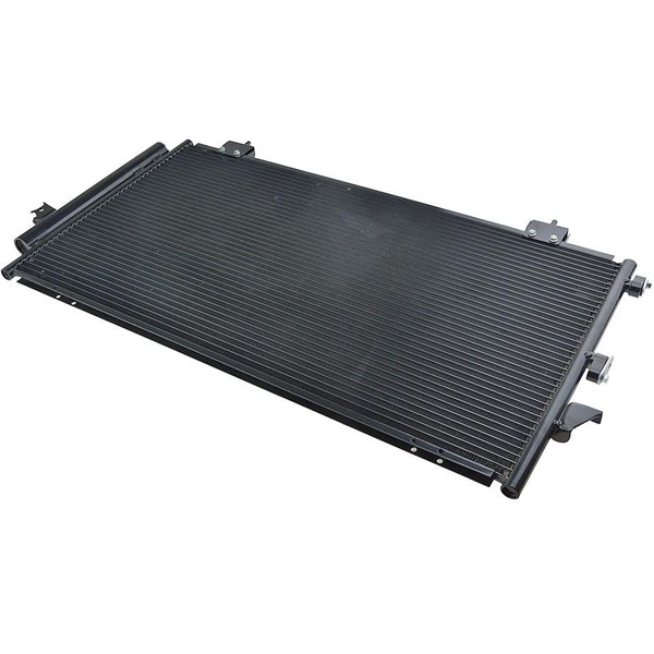 Kondensor, klimatanläggning Nty CCS-TY-006 NTY Kondensor, klimatanläggning Nty CCS-TY-006 NTY