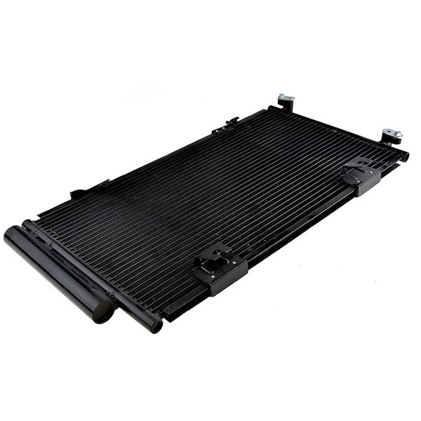 Kondensor, klimatanläggning Nty CCS-TY-007 NTY