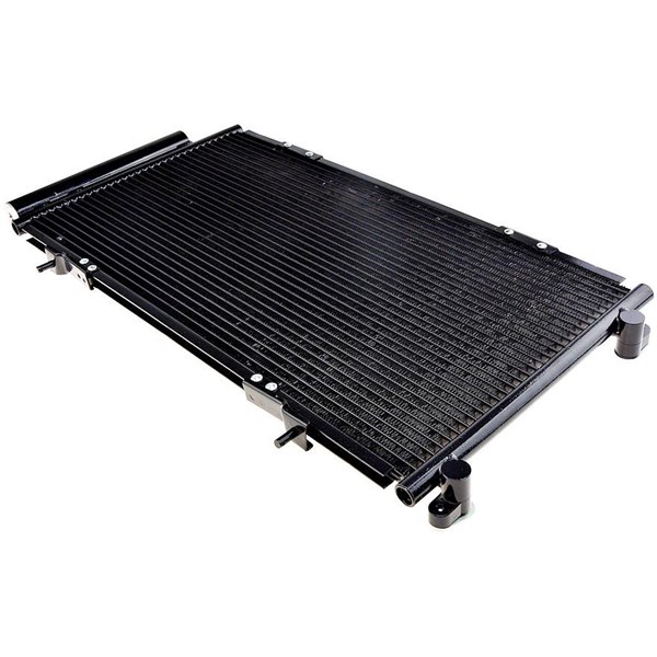 Kondensor, klimatanläggning Nty CCS-TY-007 NTY Kondensor, klimatanläggning Nty CCS-TY-007 NTY