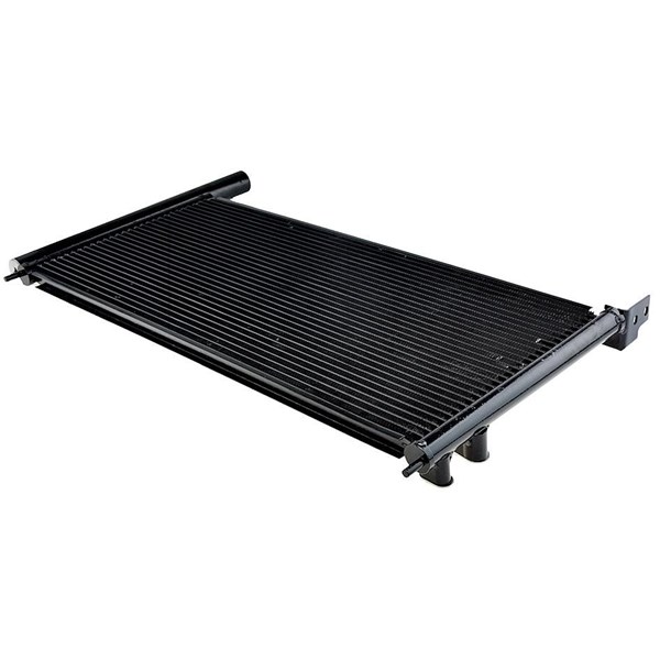 Kondensor, klimatanläggning Nty CCS-TY-008 NTY Kondensor, klimatanläggning Nty CCS-TY-008 NTY