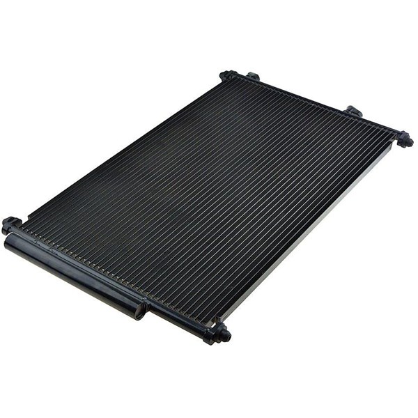 Kondensor, klimatanläggning Nty CCS-TY-009 NTY