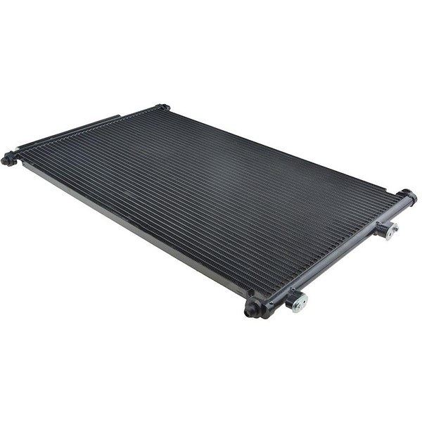 Kondensor, klimatanläggning Nty CCS-TY-009 NTY Kondensor, klimatanläggning Nty CCS-TY-009 NTY