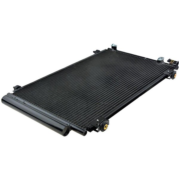 Kondensor, klimatanläggning Nty CCS-TY-010 NTY