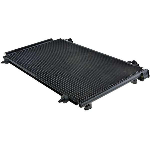 Kondensor, klimatanläggning Nty CCS-TY-010 NTY Kondensor, klimatanläggning Nty CCS-TY-010 NTY