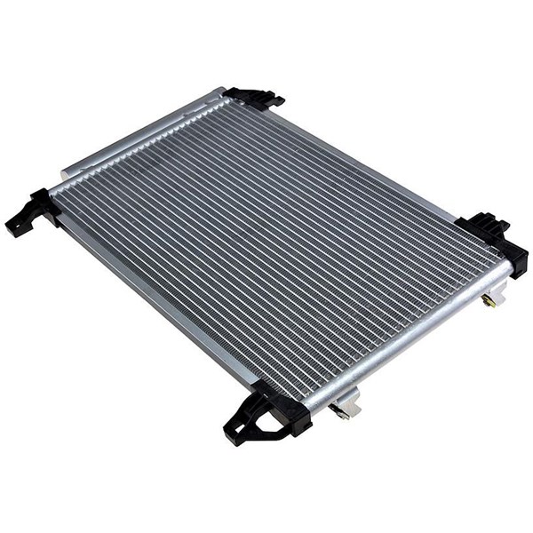 Kondensor, klimatanläggning Nty CCS-TY-011 NTY