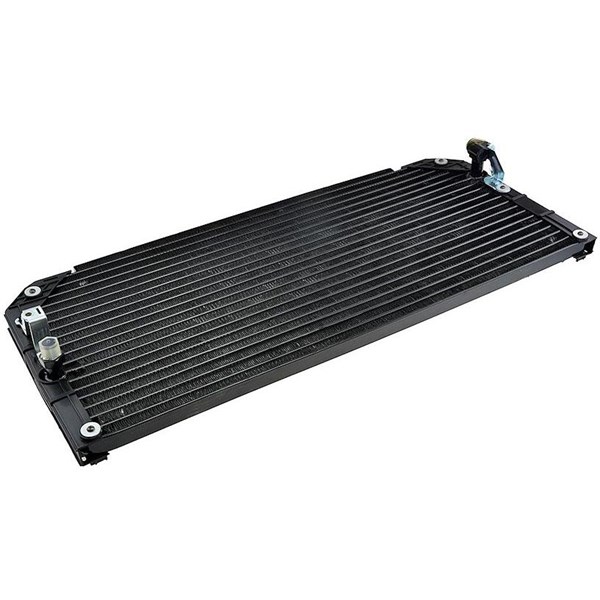 Kondensor, klimatanläggning Nty CCS-TY-012 NTY
