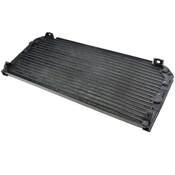 Kondensor, klimatanläggning Nty CCS-TY-012 NTY Kondensor, klimatanläggning Nty CCS-TY-012 NTY