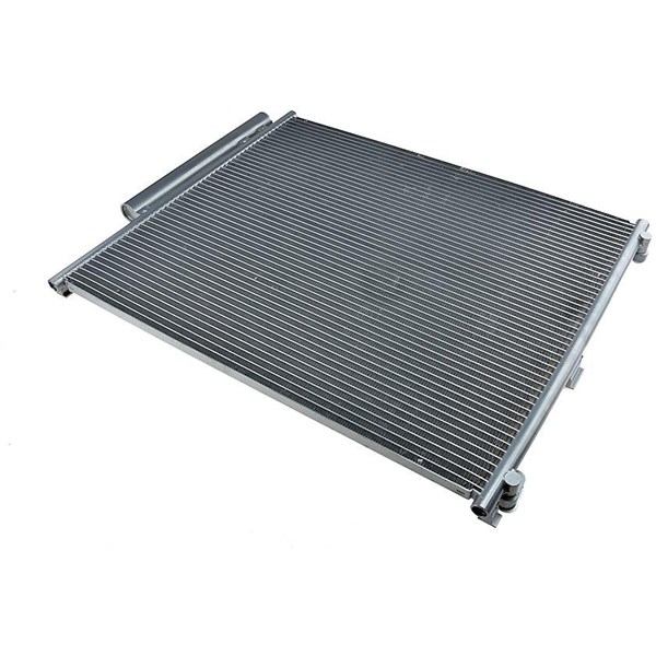 Kondensor, klimatanläggning Nty CCS-TY-013 NTY Kondensor, klimatanläggning Nty CCS-TY-013 NTY
