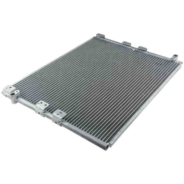 Kondensor, klimatanläggning Nty CCS-TY-014 NTY