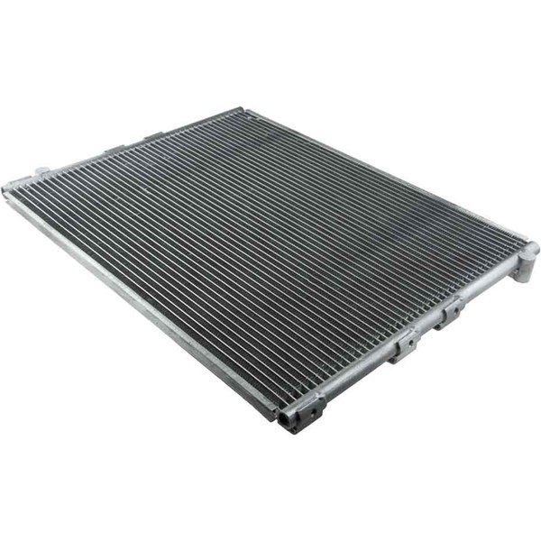 Kondensor, klimatanläggning Nty CCS-TY-014 NTY Kondensor, klimatanläggning Nty CCS-TY-014 NTY