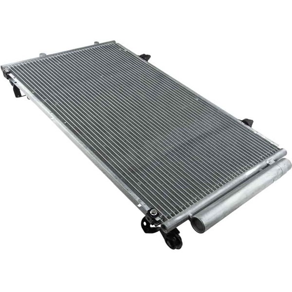 Kondensor, klimatanläggning Nty CCS-TY-015 NTY Kondensor, klimatanläggning Nty CCS-TY-015 NTY