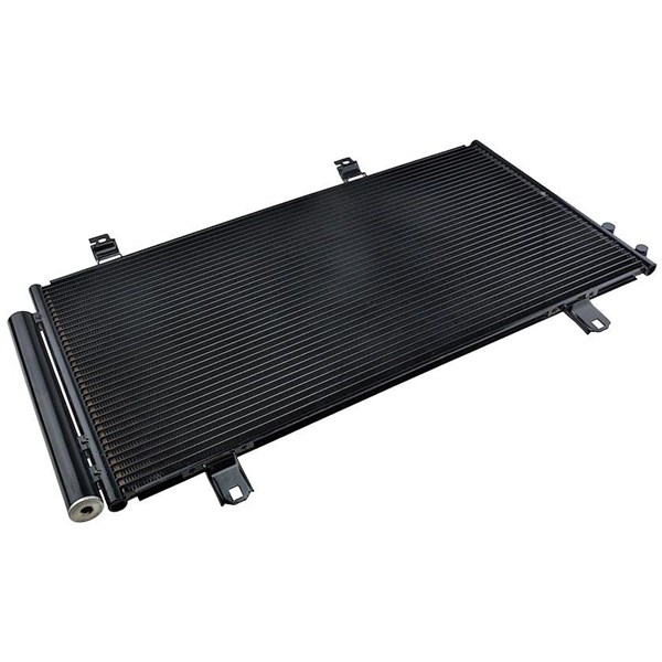 Kondensor, klimatanläggning Nty CCS-TY-016 NTY