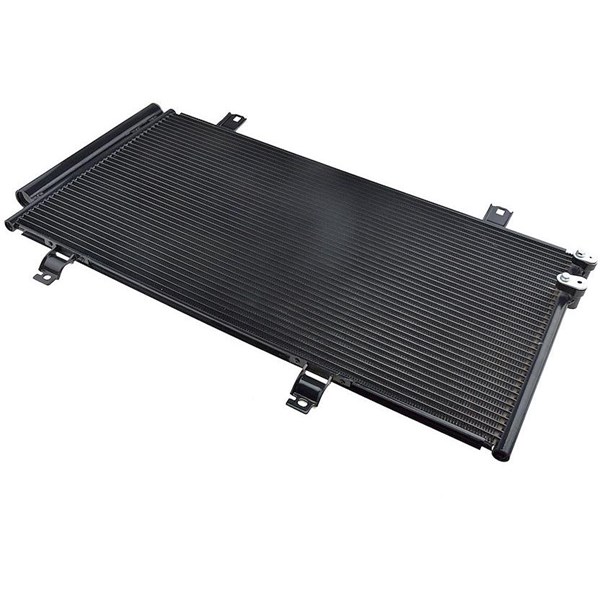 Kondensor, klimatanläggning Nty CCS-TY-016 NTY Kondensor, klimatanläggning Nty CCS-TY-016 NTY