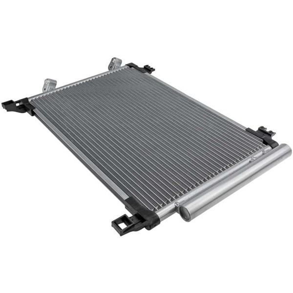 Kondensor, klimatanläggning Nty CCS-TY-017 NTY