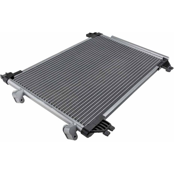 Kondensor, klimatanläggning Nty CCS-TY-017 NTY