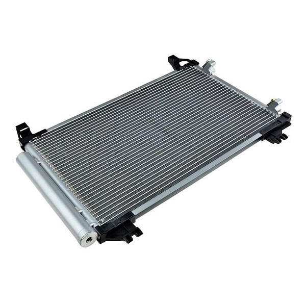 Kondensor, klimatanläggning Nty CCS-TY-018 NTY