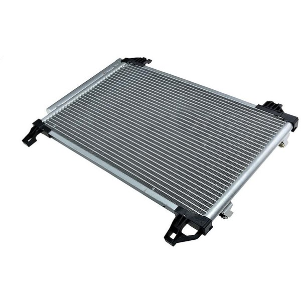 Kondensor, klimatanläggning Nty CCS-TY-018 NTY