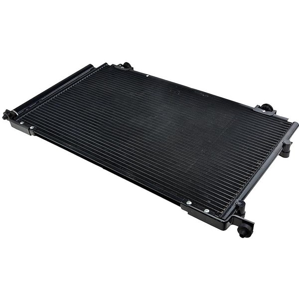 Kondensor, klimatanläggning Nty CCS-TY-019 NTY Kondensor, klimatanläggning Nty CCS-TY-019 NTY