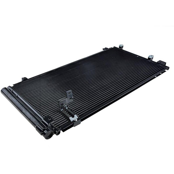 Kondensor, klimatanläggning Nty CCS-TY-020 NTY
