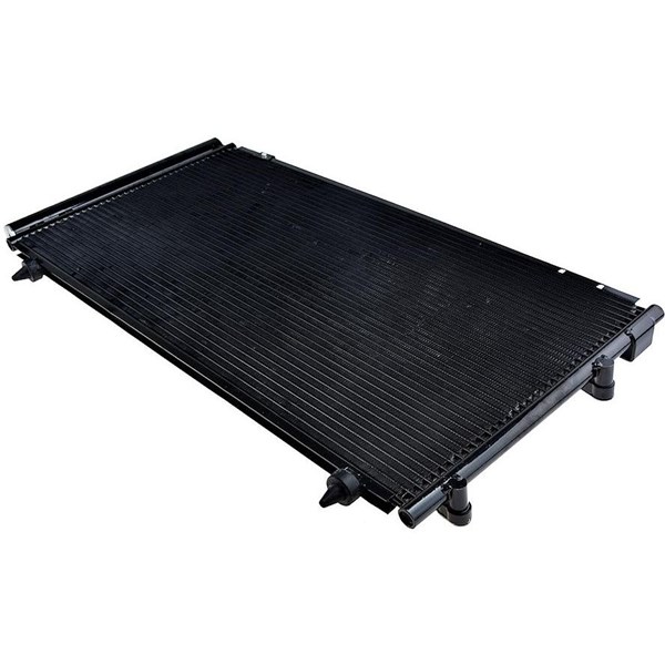 Kondensor, klimatanläggning Nty CCS-TY-020 NTY Kondensor, klimatanläggning Nty CCS-TY-020 NTY