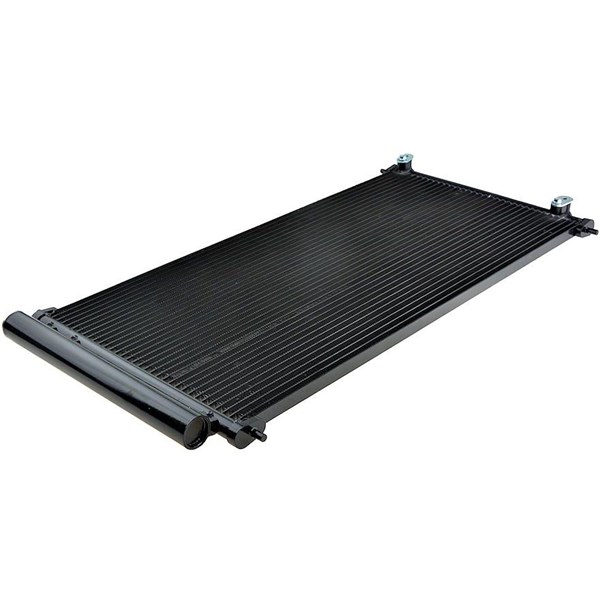 Kondensor, klimatanläggning Nty CCS-TY-021 NTY