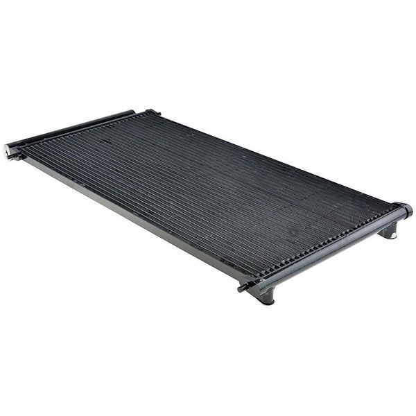 Kondensor, klimatanläggning Nty CCS-TY-021 NTY Kondensor, klimatanläggning Nty CCS-TY-021 NTY