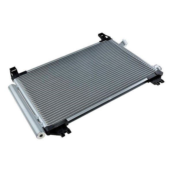 Kondensor, klimatanläggning Nty CCS-TY-022 NTY