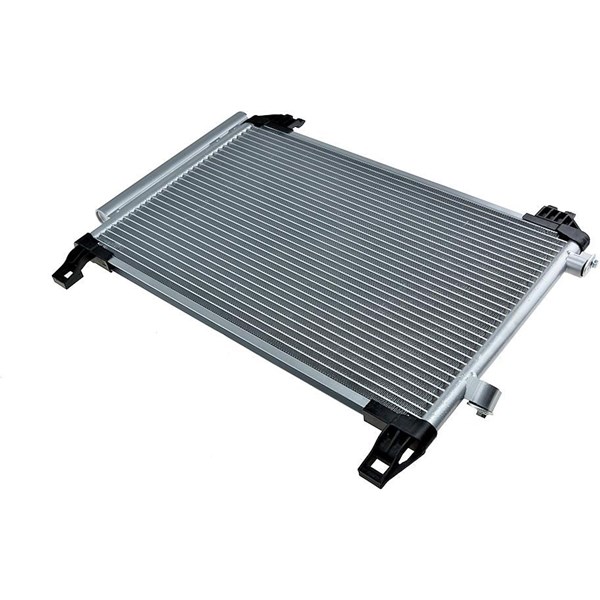 Kondensor, klimatanläggning Nty CCS-TY-022 NTY Kondensor, klimatanläggning Nty CCS-TY-022 NTY