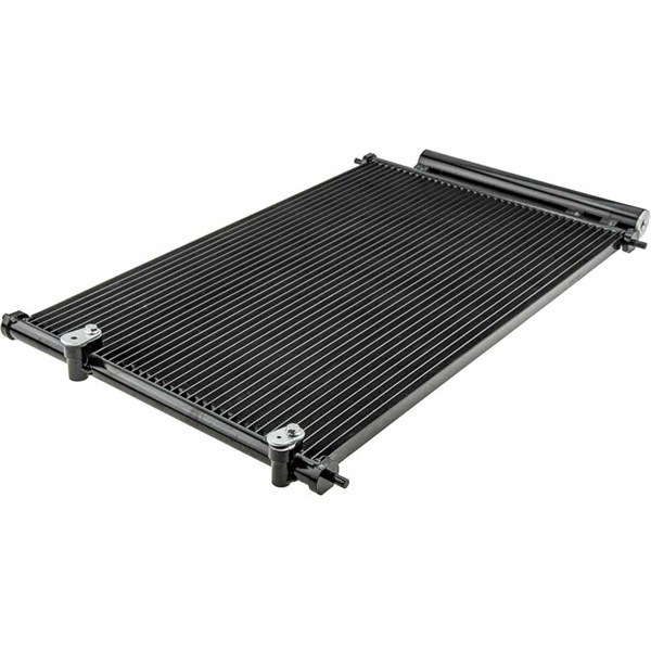 Kondensor, klimatanläggning Nty CCS-TY-023 NTY