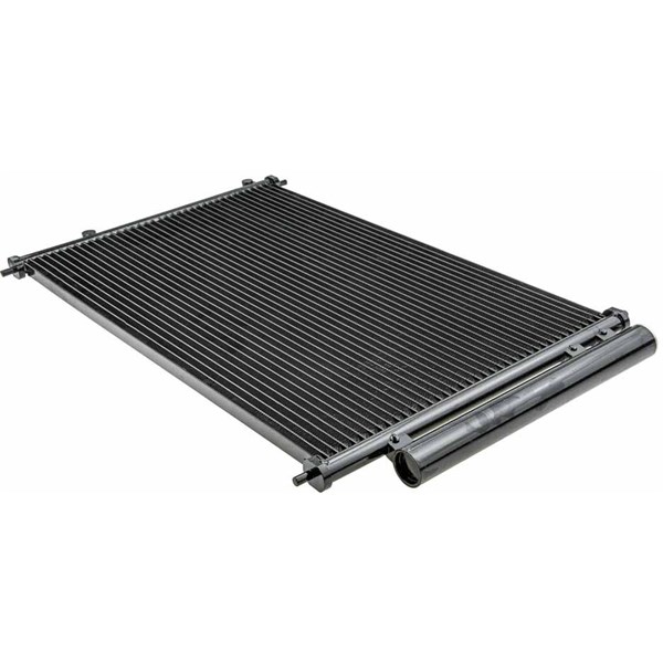 Kondensor, klimatanläggning Nty CCS-TY-023 NTY Kondensor, klimatanläggning Nty CCS-TY-023 NTY